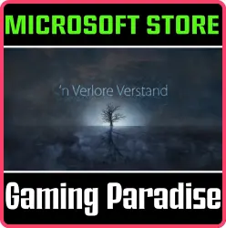 'n Verlore Verstand PC (Microsoft Store) Ключ