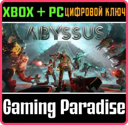 Abyssus Xbox Series X|S + PC (Microsoft Store) Ключ