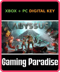 Abyssus Xbox Series X|S + PC (Microsoft Store) Key