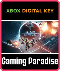 Jump Space (Game Preview) Xbox Series X|S Key
