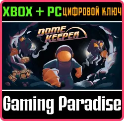 Dome Keeper Xbox Series X|S + PC (Microsoft Store) Ключ