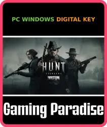 Hunt: Showdown 1896 (Windows) PC (Microsoft Store) Key