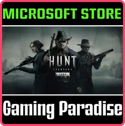 Hunt: Showdown 1896 (Windows) PC (Microsoft Store) Ключ
