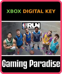 NBA THE RUN Xbox Series X|S Key