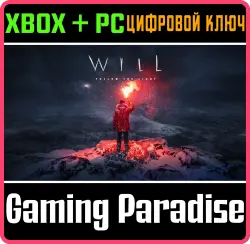 WILL: Follow The Light Xbox Series X|S + PC (Microsoft Store) Ключ