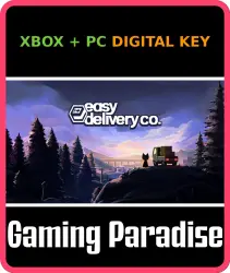 Delivery Co. Xbox Series X|S + One + PC (Microsoft Store) Key