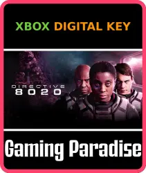 Directive 8020 Xbox Series X|S Key