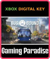 Bus Bound Xbox Series X|S Key