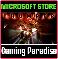 Thumper PC (Microsoft Store) Ключ