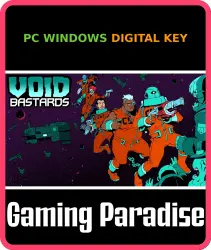 Void Bastards PC (Microsoft Store) Key