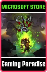 Ghost of a Tale PC (Microsoft Store) Ключ