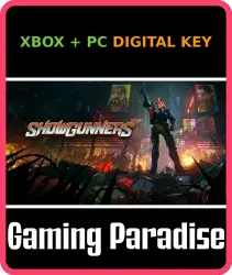 Showgunners Xbox Series X|S + PC (Microsoft Store) Key