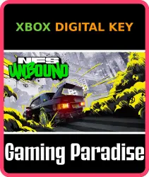 Need for Speed Unbound Xbox Series X|S Key