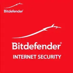 Bitdefender Internet Security Ключ - 1 Устройство / 1 Год - Global