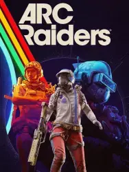 ARC Raiders PC | Official Steam Key | Region Free / Global