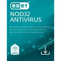 ESET HOME Security Premium Key - 1 Device /1 Year - Global