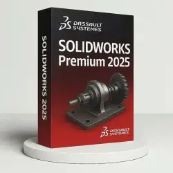 SOLIDWORKS 2025 Key - 1 Year Educational Access - Global