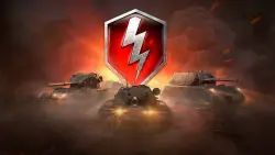 World of tanks BLITZ Chieftain/T95 Account - FULL DRESSING [RU]