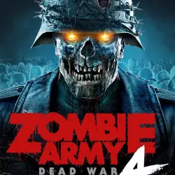 Zombie Army 4: Dead War (PC) — ключ Steam GLOBAL