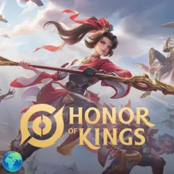 24/7 АВТО | Honor of Kings — ЖЕТОНЫ (Tokens) по ID | Автовыдача Моментально