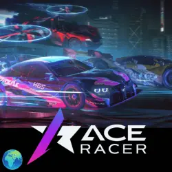 24/7 АВТО | Ace Racer — ЖЕТОНЫ (Tokens) по ID | Автовыдача Моментально