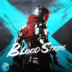 24/7 АВТО | Blood Strike — ЗОЛОТО (Gold) по ID | Автовыдача Моментально