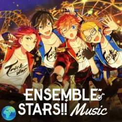 24/7 АВТО | Ensemble Stars Music — ES ОЧКИ (Points) по ID | Автовыдача Моментально