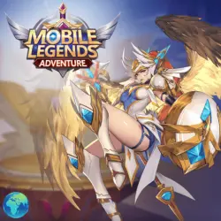 24/7 АВТО | Mobile Legends Adventure — M-CASH по ID | Автовыдача Моментально