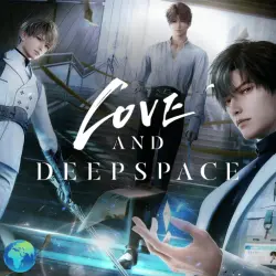 24/7 АВТО | Love and Deepspace — КРИСТАЛЛЫ (Crystals) по ID | Автовыдача Моментально