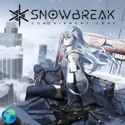 24/7 AUTO | Snowbreak Containment Zone — BITGOLD by ID | Auto-delivery, Instant