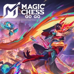 24/7 АВТО | Magic Chess Go Go — АЛМАЗЫ (Diamonds) по ID | Автовыдача Моментально