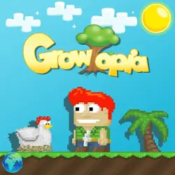 24/7 AUTO | GrowTopia — GEMS & PACKS by GrowID | Auto-delivery, Instant