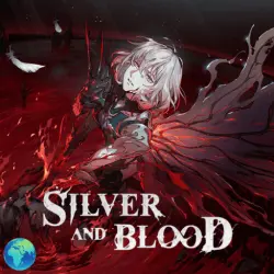 24/7 AUTO | Silver and Blood — MOONFLOW by ID | Auto-delivery, Instant