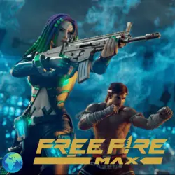 24/7 AUTO | Garena Free Fire MAX — DIAMONDS by ID | Auto-delivery, Instant