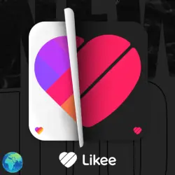 24/7 АВТО | Likee — АЛМАЗЫ (Diamonds) по Likee ID | Автовыдача Моментально