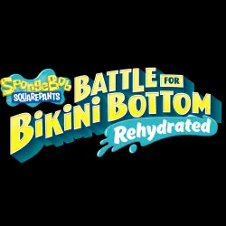 SpongeBob SquarePants: Battle for Bikini Bottom Rehydrated | Steam | GLOBAL | KEY
