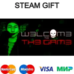 Welcome to the Game III | steam RU/UA/KZ/CНГ