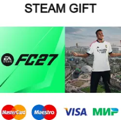 EA SPORTS FC 27 (FIFA 27) | ВСЕ СТРАНЫ