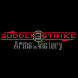 Sudden Strike 3 | Steam | GLOBAL | KEY