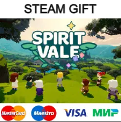 SpiritVale | ВСЕ СТРАНЫ