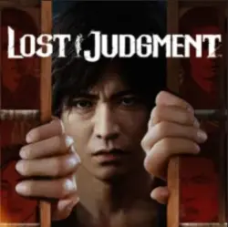 Lost Judgment Steam Key Region Free