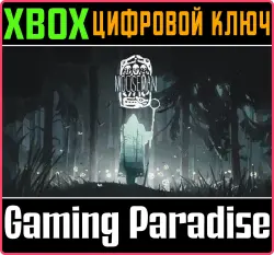 The Mooseman Xbox Series X|S + One Ключ