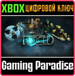 FORCED Xbox Series X|S + One Ключ