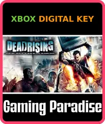 Dead Rising Xbox Series X|S + One Key