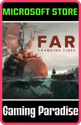 FAR: Changing Tides Windows Edition PC (Microsoft Store) Ключ