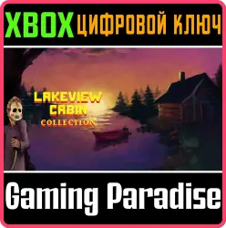 Lakeview Cabin Collection Xbox Series X|S + One Ключ
