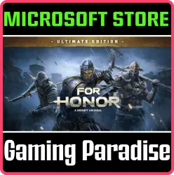 FOR HONOR – Ultimate Edition PC (Microsoft Store) Ключ