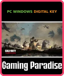 Call of Duty : Vanguard - Standard Edition PC (Microsoft Store) Key