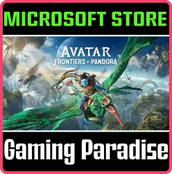 Аватар: Рубежи Пандоры PC (Microsoft Store) Ключ