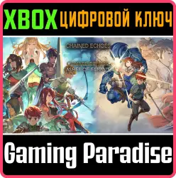Chained Echoes Complete Edition Xbox Series X|S + One Ключ